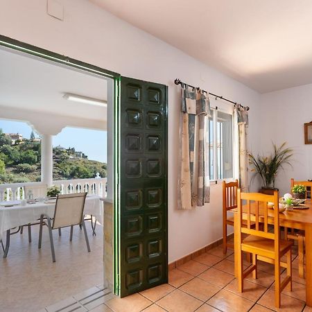 Вилла Cortijo Torrox Escape Экстерьер фото