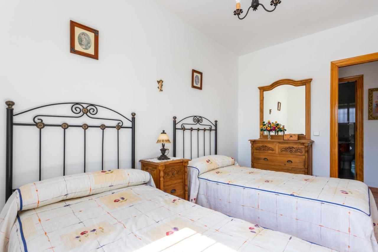 Вилла Cortijo Torrox Escape Экстерьер фото